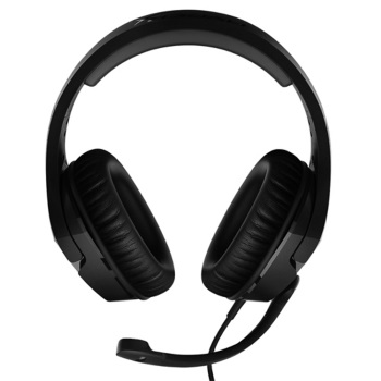 Gaming slušalice Stinger Kingston HX-HSCS-BK/EM